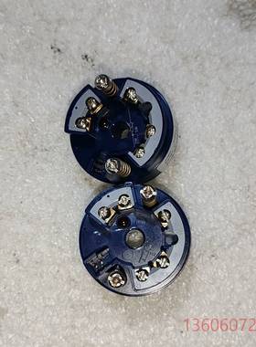 维修德国JUMO 久茂 pt100温度变送器 TYP:707议价