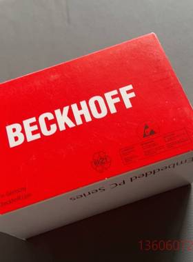 维修倍福PLC  CX5130-0125/000000218议价