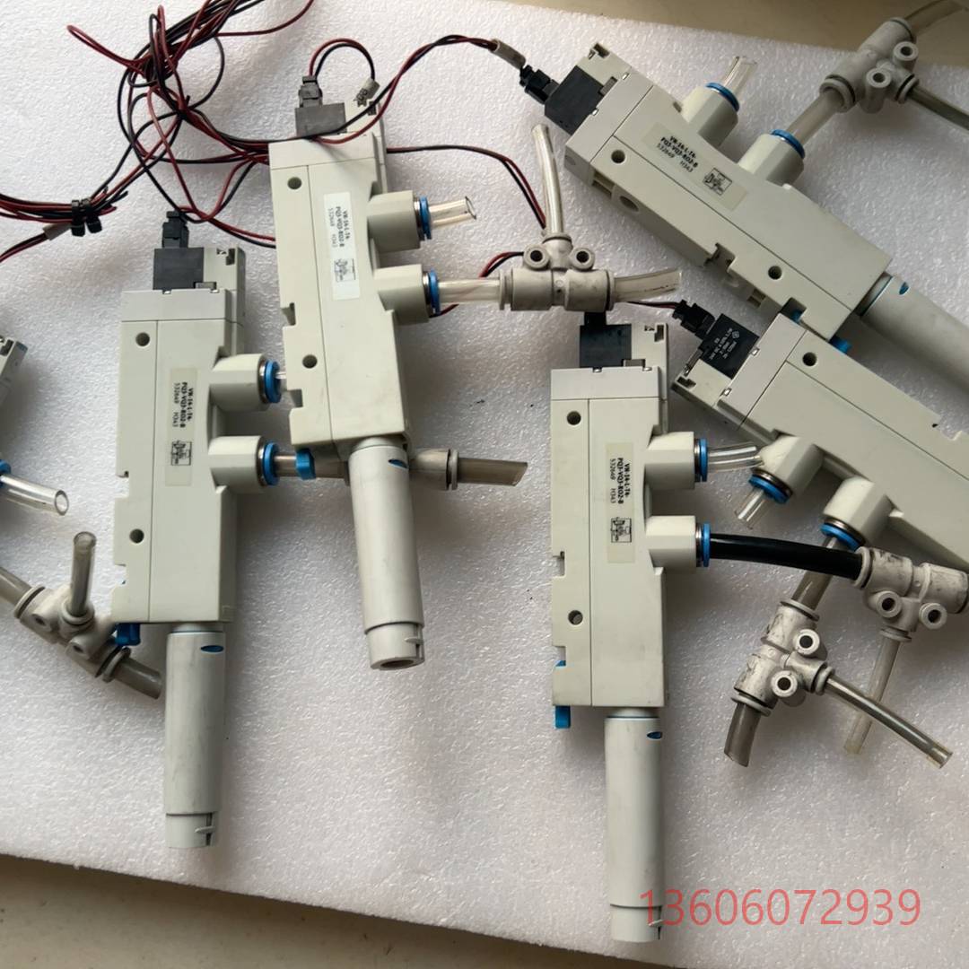 维修费斯托真空发生器VN-14-L-T4-PQ3-VQ3-RO2议价