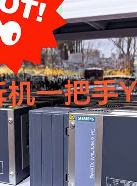 可维修99新6AG4141-3BG02-0FA0
