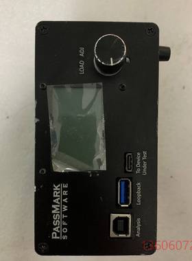 维修PassMark USB Power Delivery Te议价