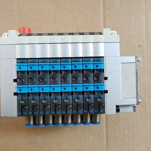 可维修电磁阀CPV10--DI02-8，CPV10-VI