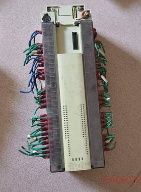 维修三菱FX2N-80MR-001 实物图议价