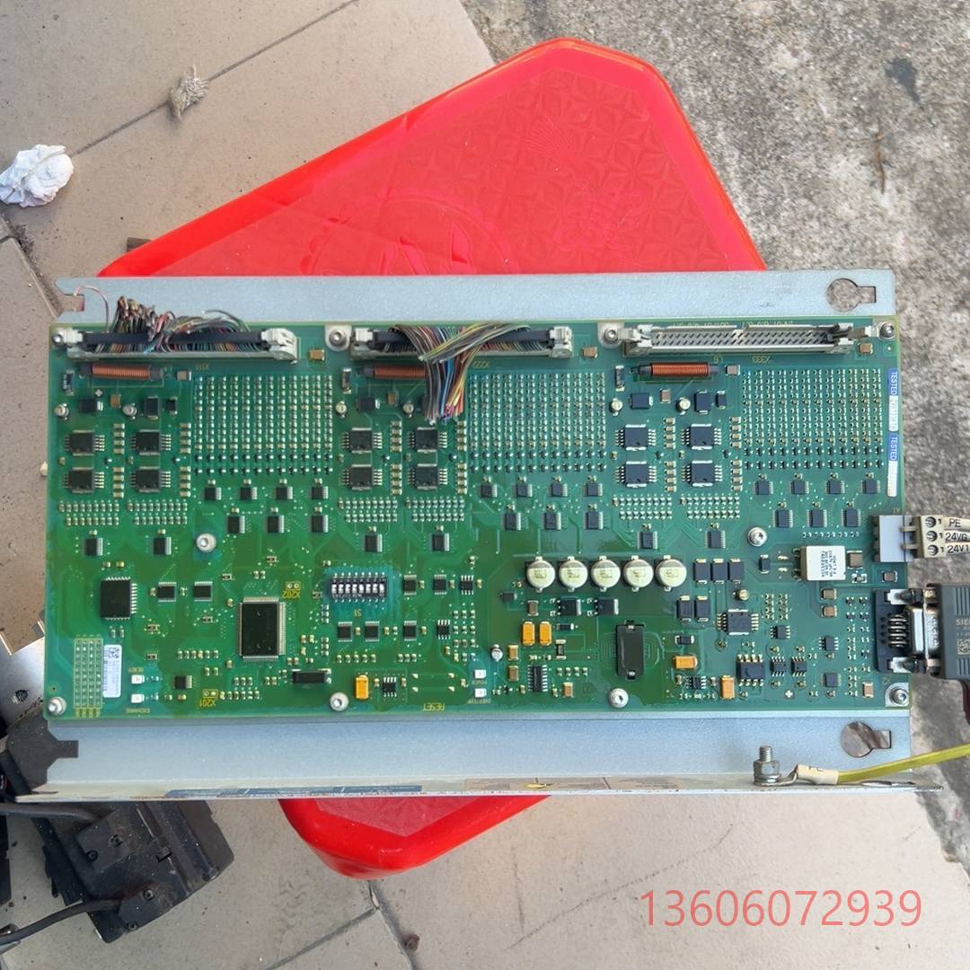 维修IO板6FC5611-0CA01-0AA1议价