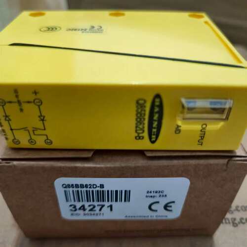 可维修BSI Q41K0-XA-MXP360-S92