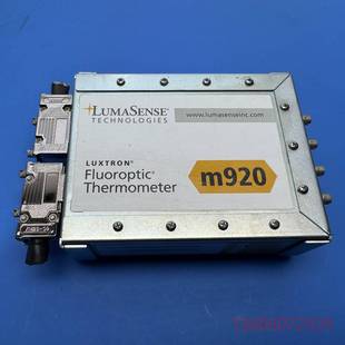 维修Luxtron LumaSense光纤荧光温度议价 m920