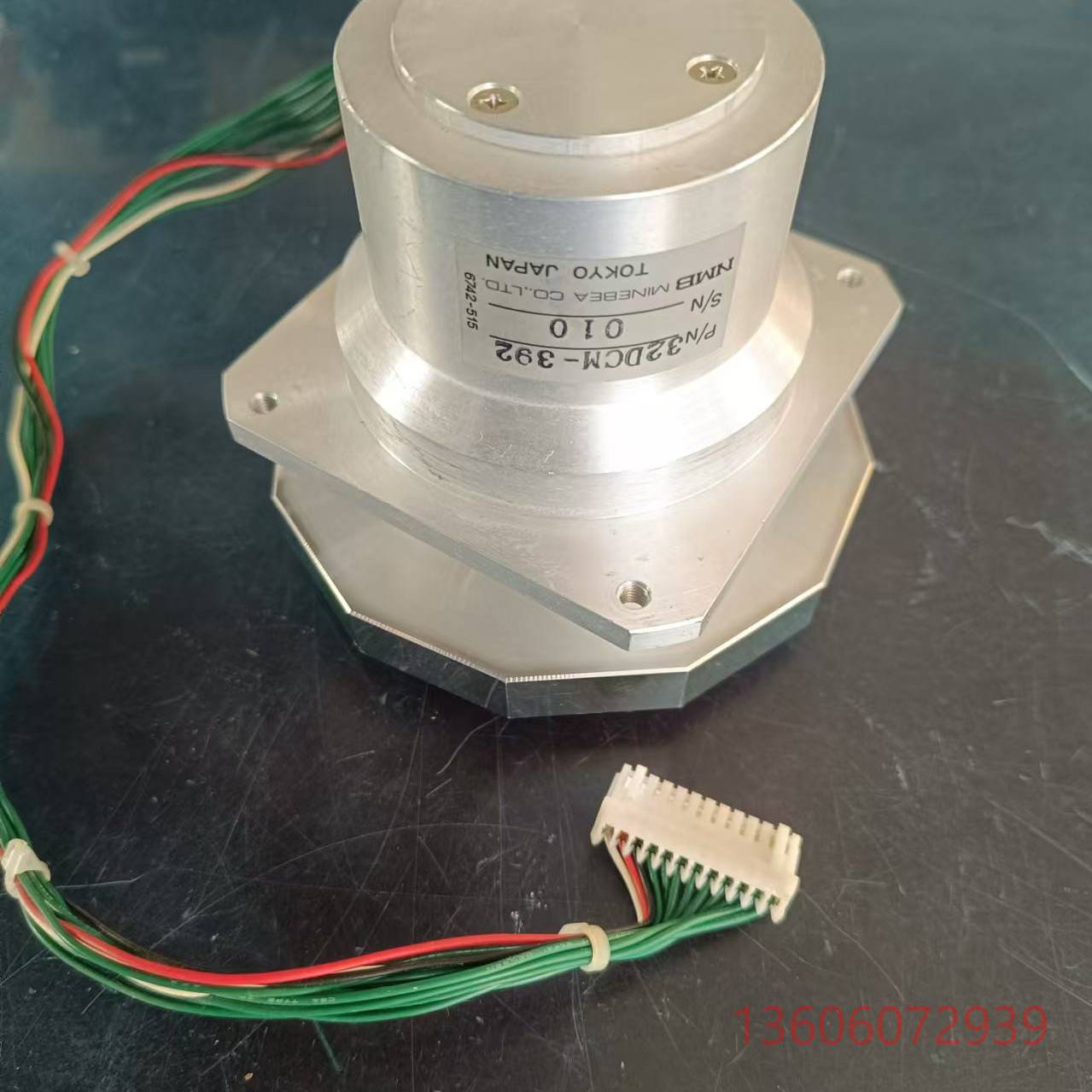 维修NMB东京32DCM-392，，成色新，功能包好议价