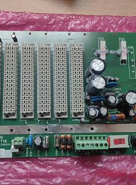 维修EMG电源控制板NET16-1.2 /T.NR23525议价