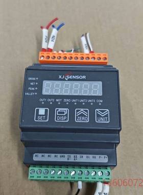 维修XJCSENSOR 称重显示仪，鑫精诚智能测议价