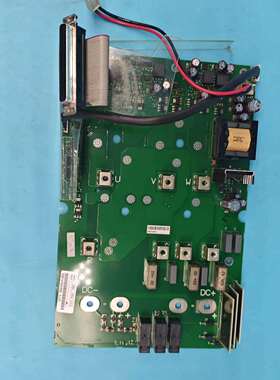 可维修询价再拍 变频器电源板PC00358  F /558F1