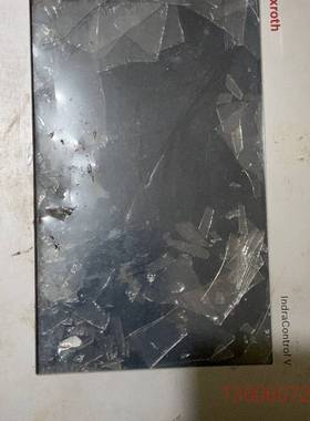 维修力士乐触摸屏VR2109.01-00-01-N2-NNN-A议价