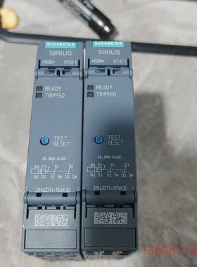 维修3RN2011-1BW30继电器，无包装，单价35议价