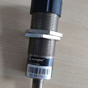可维修wenglor光纤传感器UF66VCF3S865