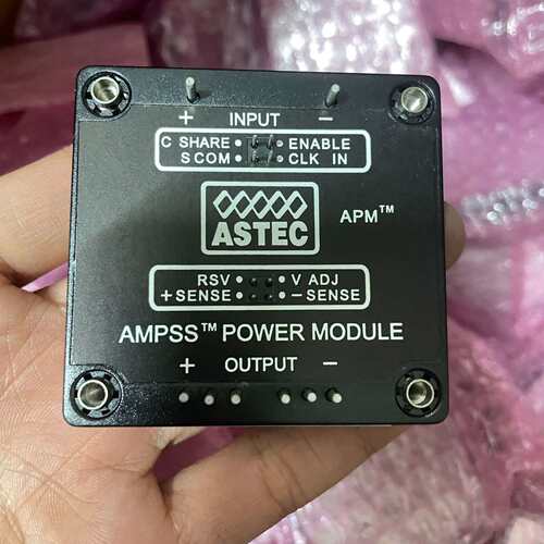 可维修ASTEC模块 AK60A-048L-120F04G 议