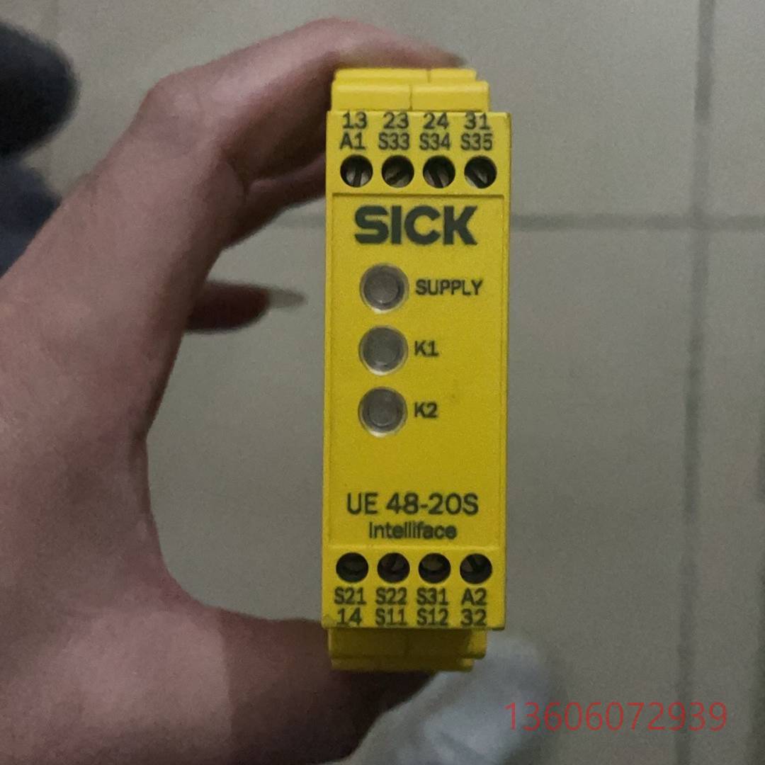 维修德国西克UE48-20S2D2议价