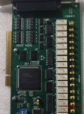 维修19C3176201路隔离数字输入和16路继电器议价