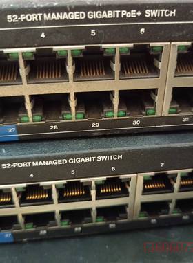 维修交换机LGS552P议价