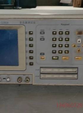 维修MICROTEST变压器测试仪 TF-3280A 正品议价