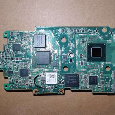 可维修闪迪emmc，SDINBDA4-64G，南亚LPDDR3 1