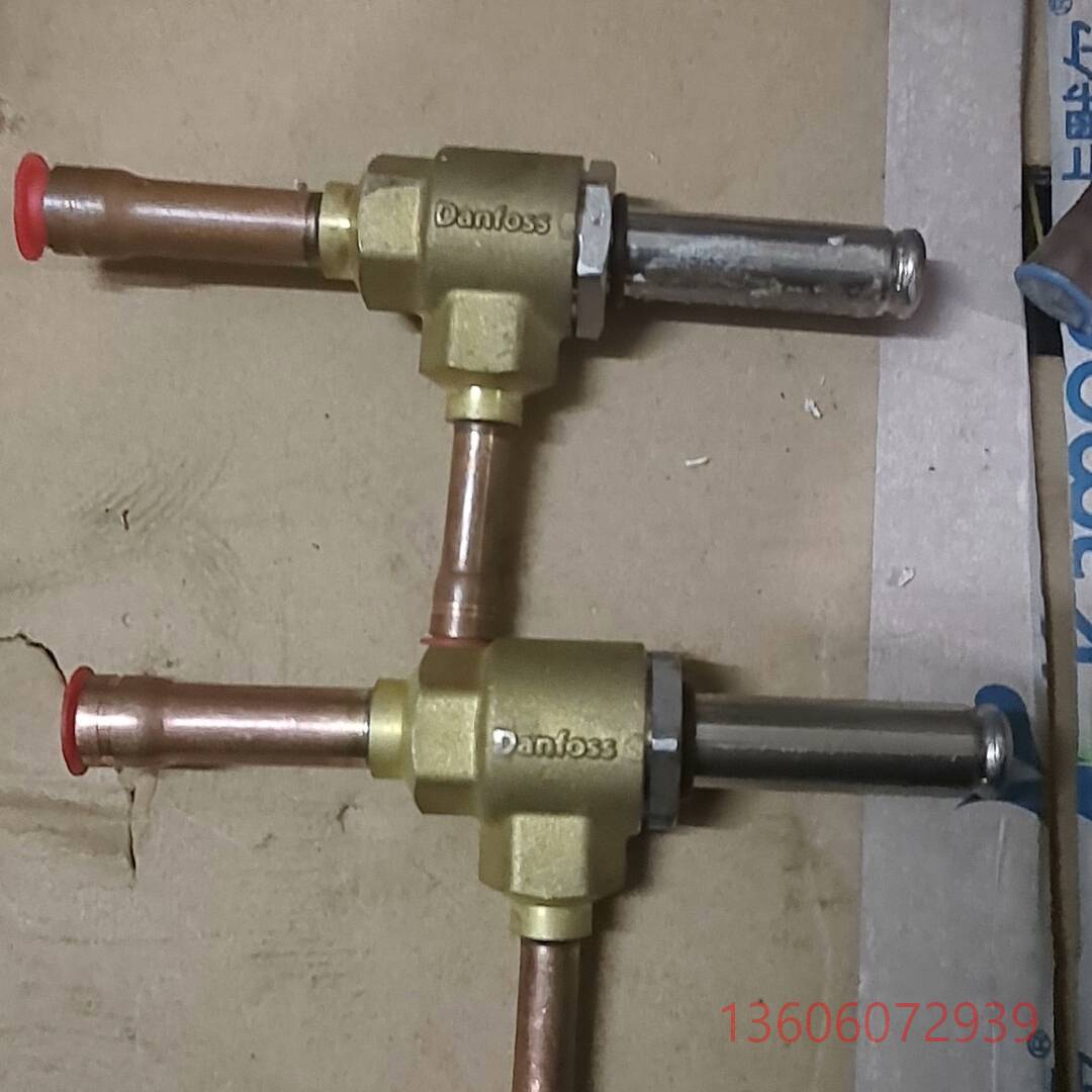 维修AKV10P1(068F5211丹佛斯电子膨胀阀10P0 F议价