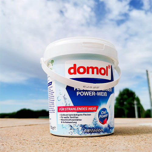 去渍漂白漂白粉domol爆炸盐