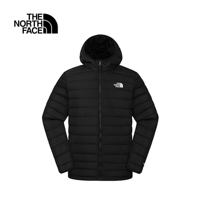TheNorthFace北面羽绒服男25秋冬户外运动550蓬鹅绒保暖外套8GKF