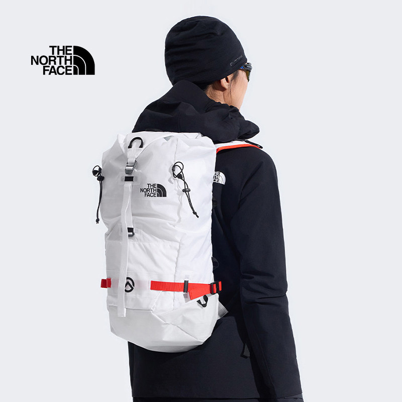 TheNorthFace北面SUMMIT巅峰系列27L户外徒步登山背包男女款52DD
