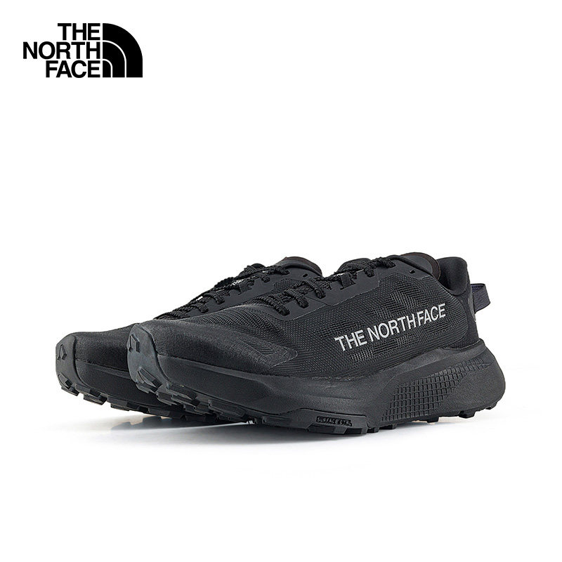 TheNorthFace北面越野跑鞋女2026春夏户外缓震透气徒步运动鞋