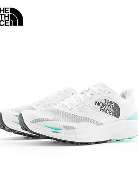 TheNorthFace北面休闲鞋女春夏新款户外运动舒适防滑徒步鞋7W5P