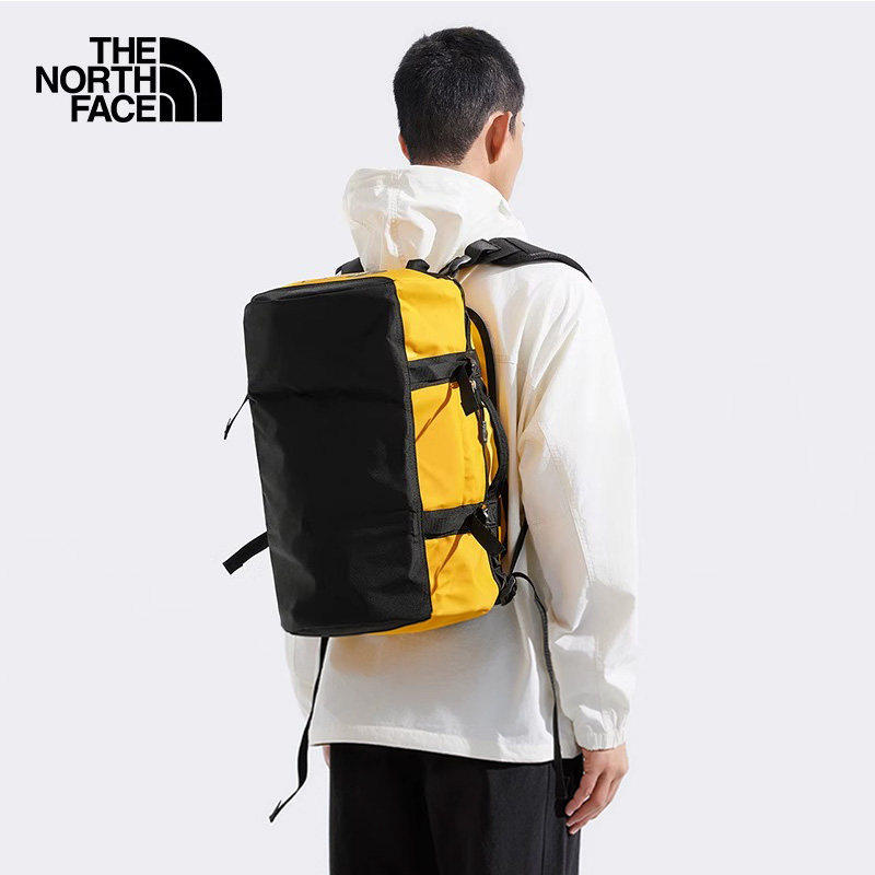 TheNorthFace北面旅行背包26春夏户外运动徒步31L大容量驮包