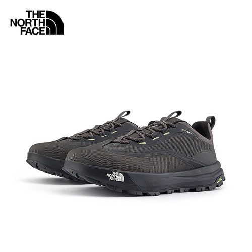 北面防水徒步鞋男女同款
