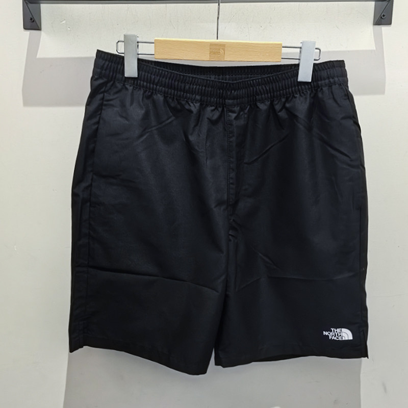 TheNorthFace北面短裤男2026春夏新款户外运动舒适透气五分裤8K3B