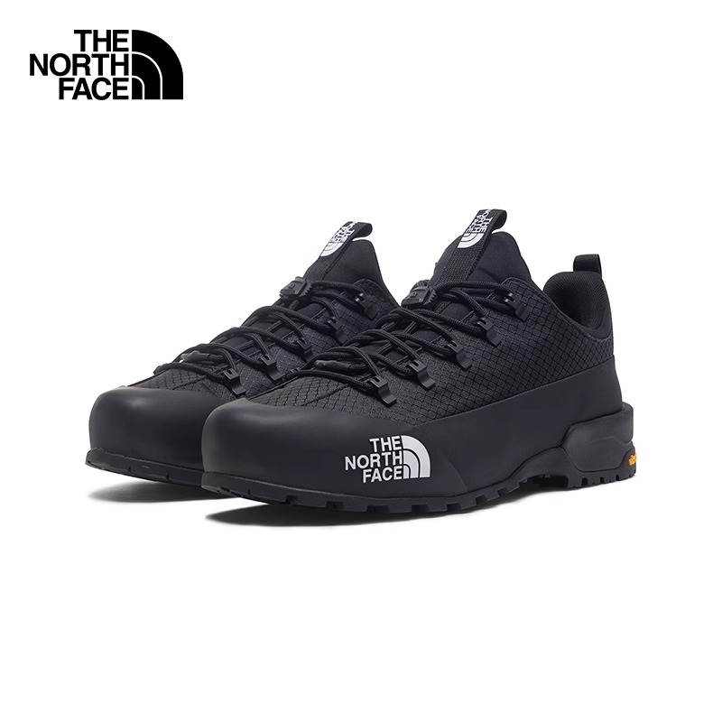 TheNorthFace北面徒步鞋中性款25秋季户外机能防滑耐磨休闲鞋817B