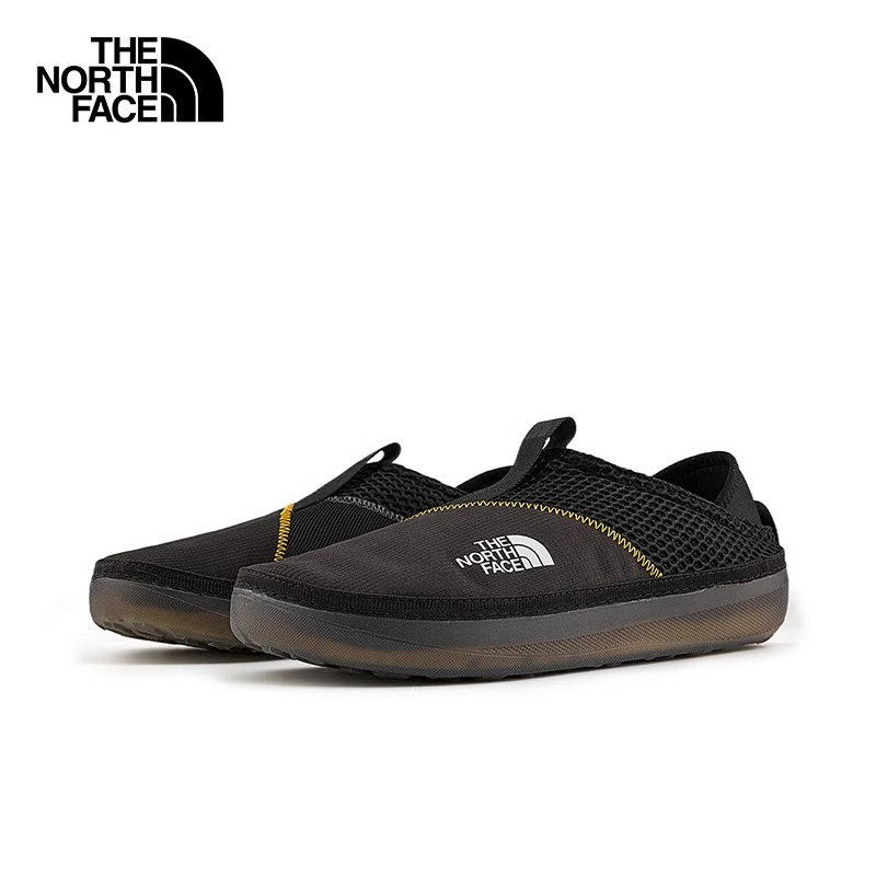 TheNorthFace北面缓震透气一脚蹬