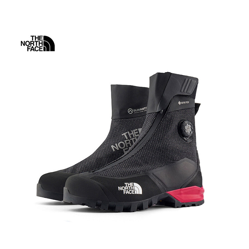 TheNorthFace北面户外SUMMIT巅峰系列Verto专业防水登山靴男8DA0