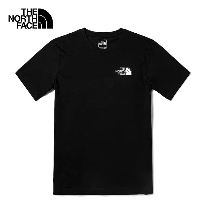 TheNorthFace北面短袖T恤女