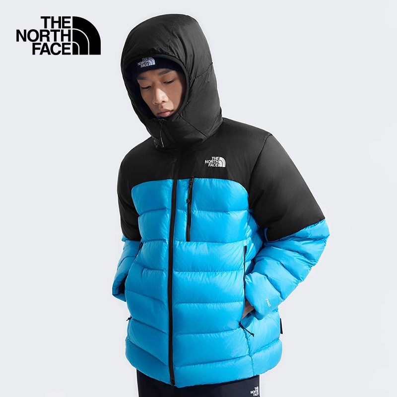 TheNorthFace北面轻量羽绒服