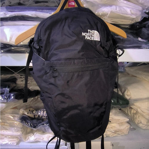 TheNorthFace北面双肩包男女通用春夏新款户外徒步通勤背包8AMQ
