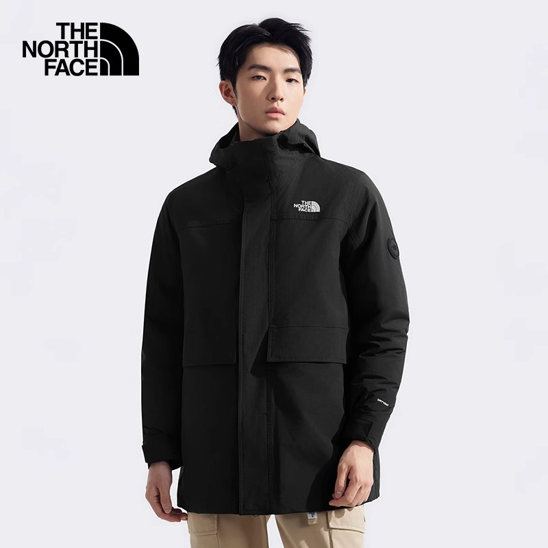 TheNorthFace北面羽绒内胆三合一