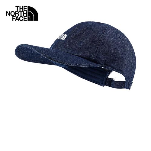 TheNorthFace北面条绒牛仔棒球帽男女2026秋冬户外遮阳鸭舌帽8CGK