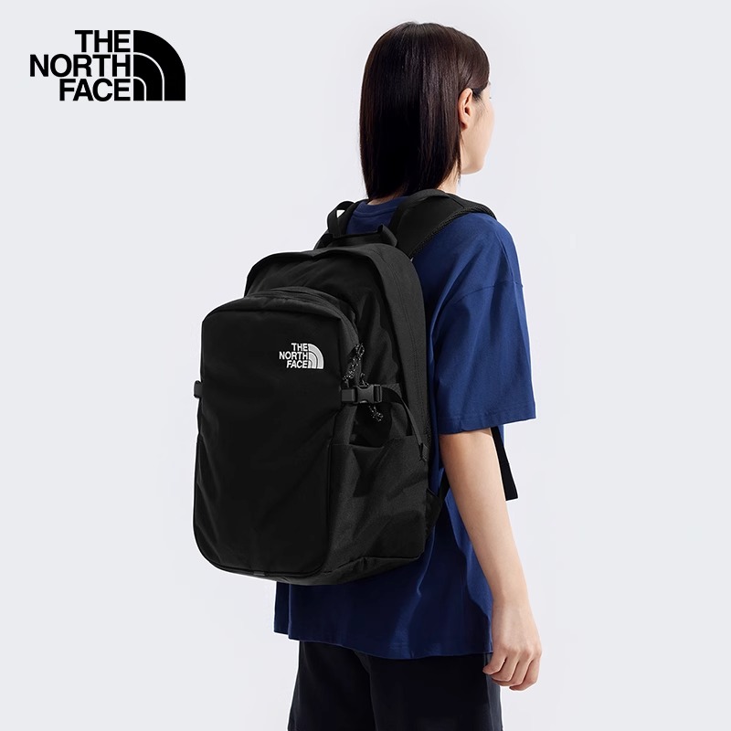 TheNorthFace北面男女通用双肩包