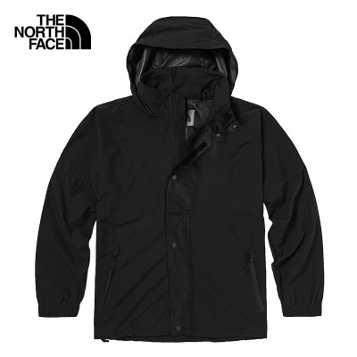 TheNorthFace北面防风夹克男