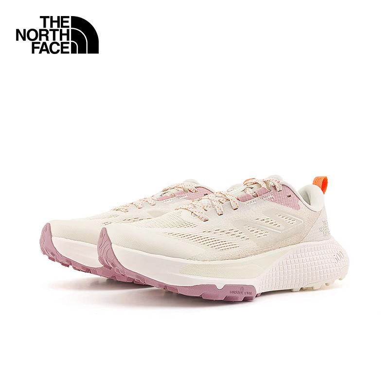 北面500透气防滑越野跑鞋女
