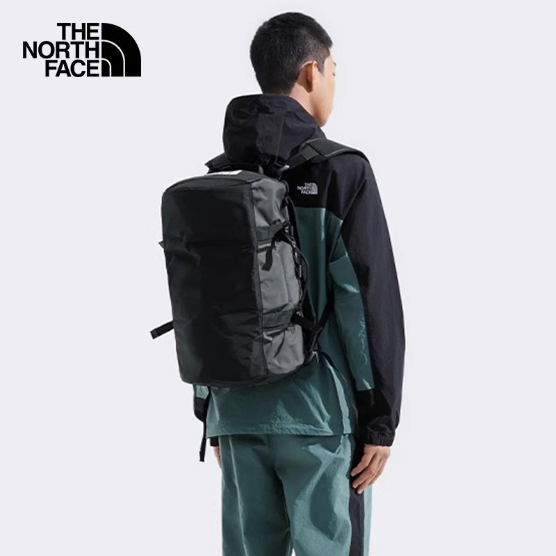 TheNorthFace北面大容量双肩驮包