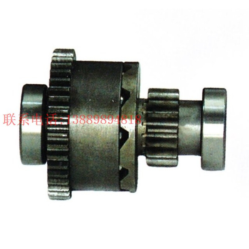 机床配件 中捷摇臂钻 z3040*16 z3050*16 立柱 保险离合器 47314