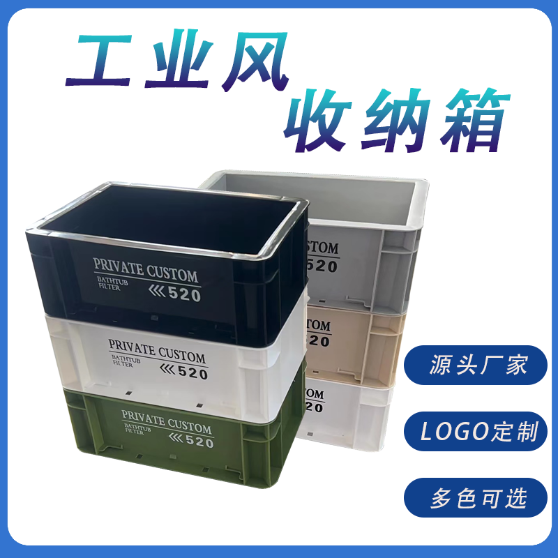 PRIVATECUSTOM工业风周