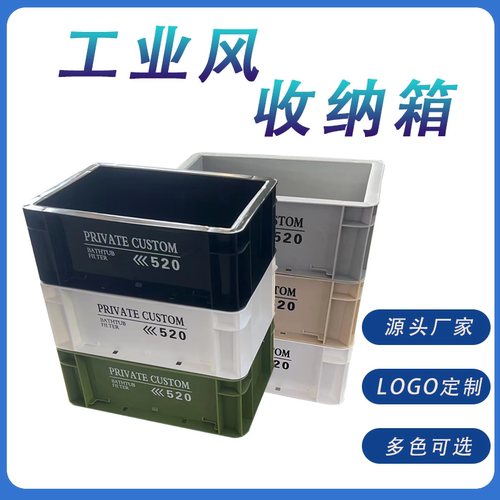 PRIVATECUSTOM工业风周