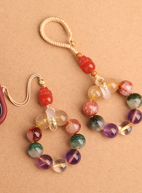 爆款平衡富贵圆满吸金手