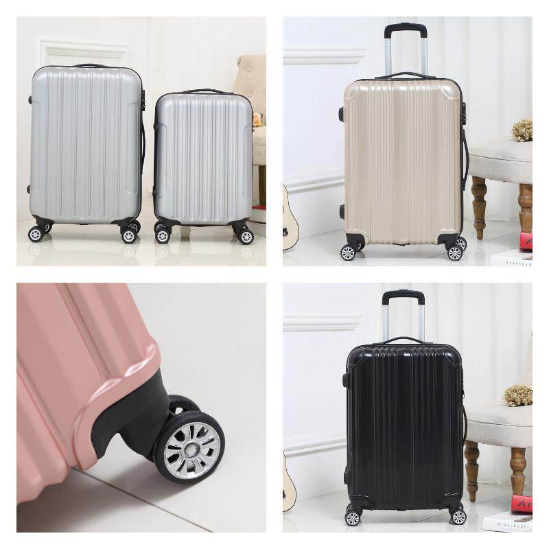 Light Suitcases with Wheels Carry on 20inch 28 Large Luggage