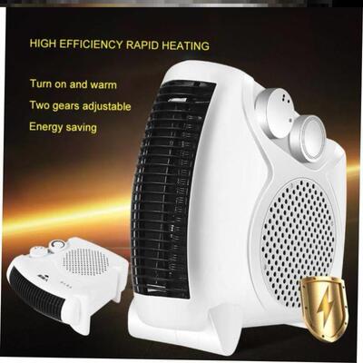 High Quality Elegant electric Fan Heater for indoor 取暖器a